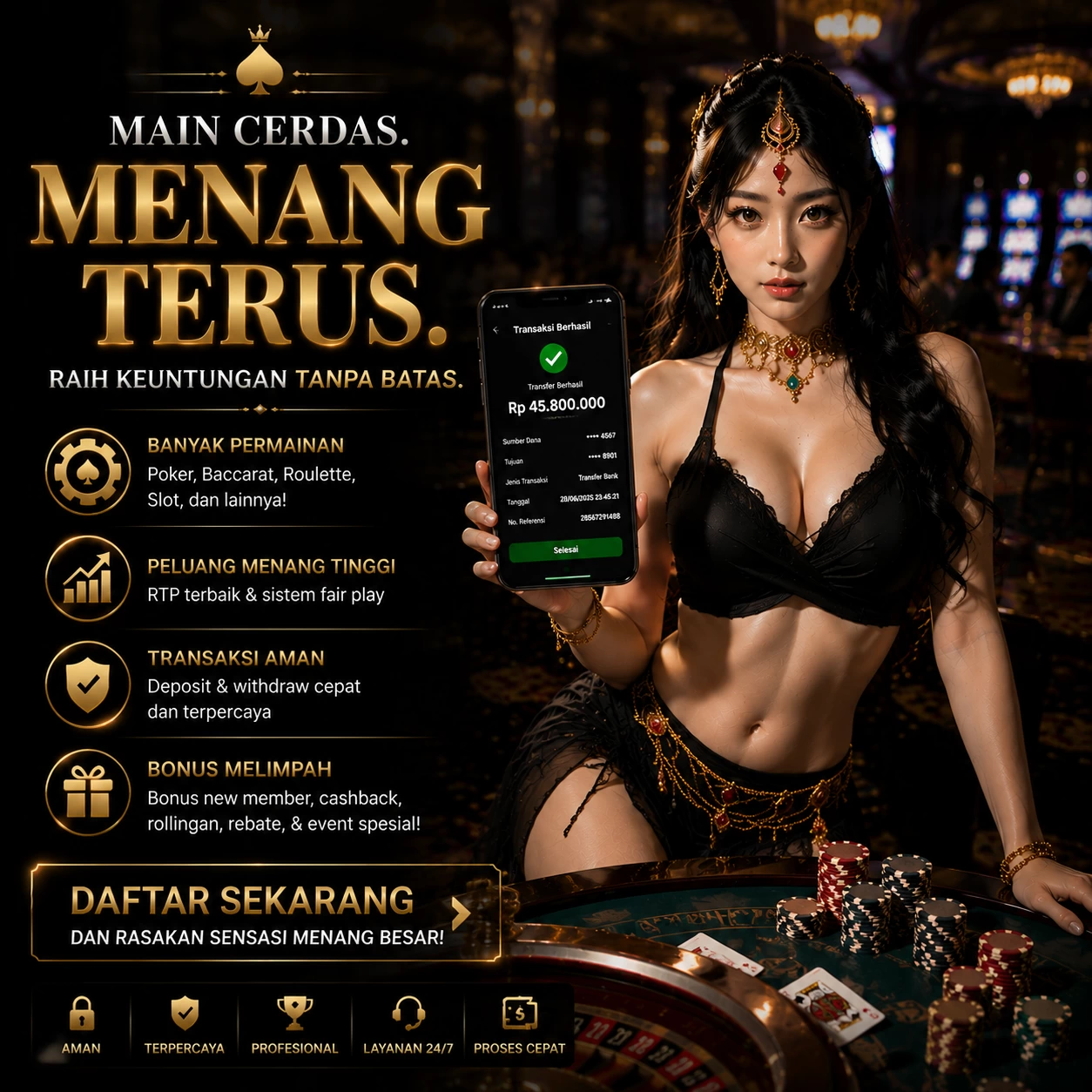gagatoto APK Indonesia - Panduan Lengkap dan Tutorial