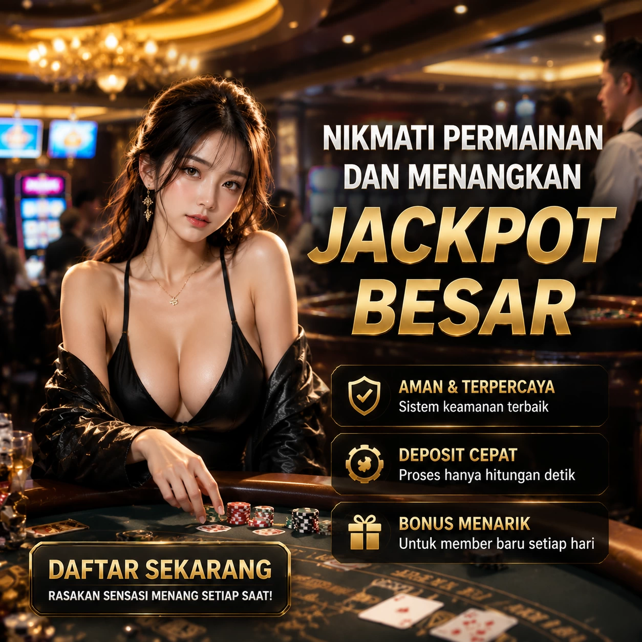 gagatoto Indonesia - Peningkatan performa dan UI/UX terbaru
