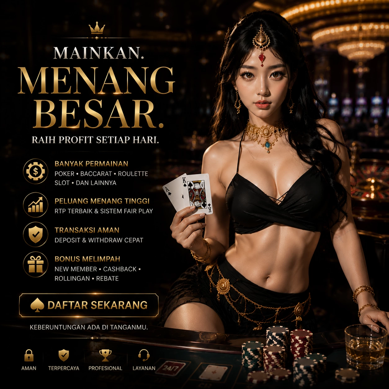 gagatoto APK Indonesia - Panduan Lengkap dan Tutorial